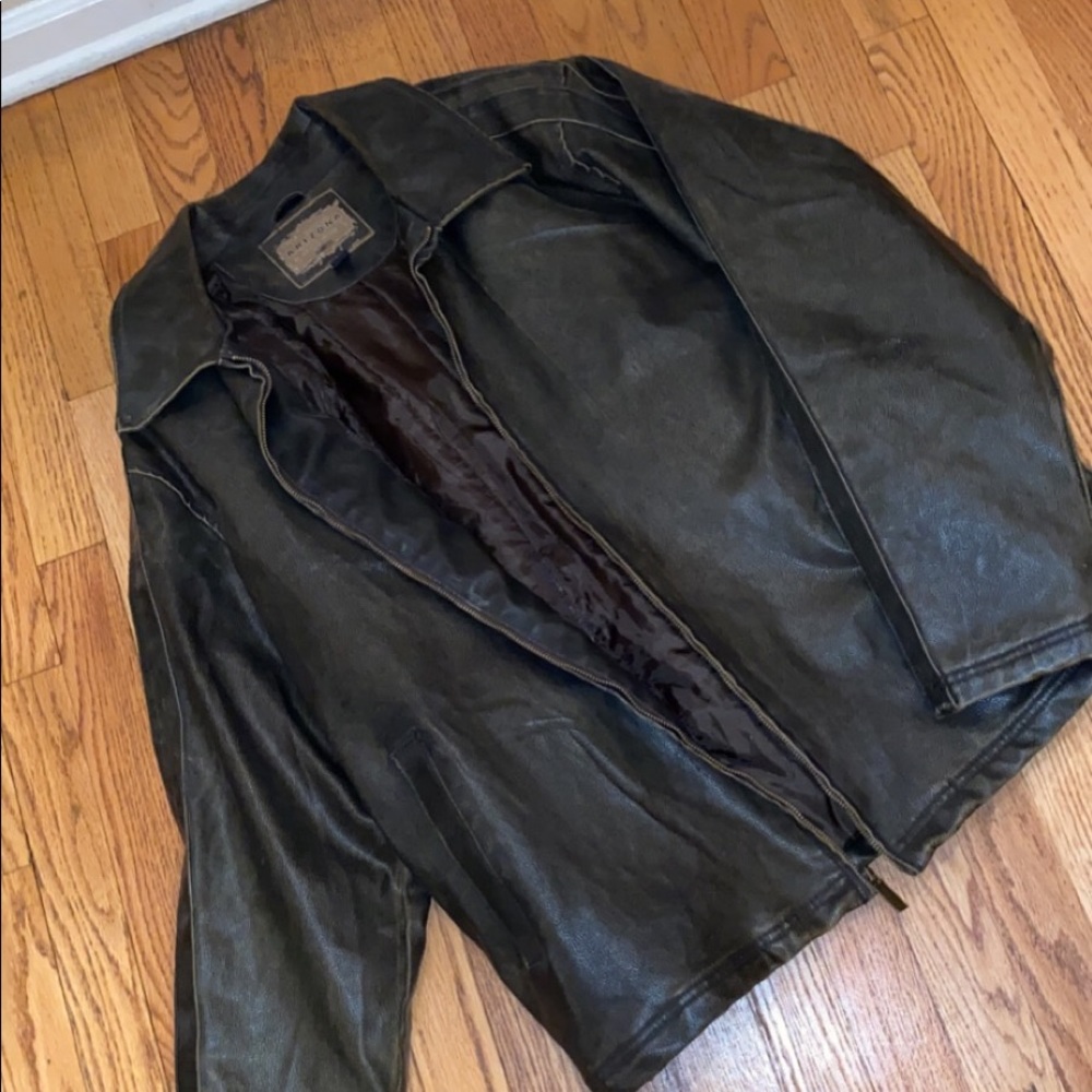 Arizona mens jacket